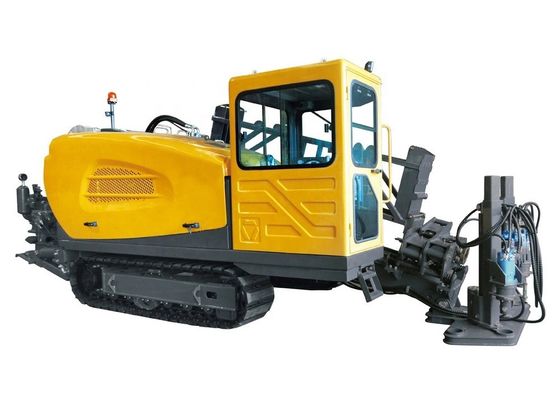 좋은 가격 고속 XZ320E 수평한 방향 드릴링 기계 온라인으로